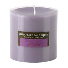 SHEASPEAKE BAY CANDLE 千詩碧可 BC8252系列香薰柱蠟評測 八種香味選擇，薰衣草款表現如何？