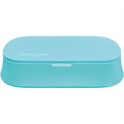 健康屋C 一款集智能家居、便攜SPA、消毒香薰于一體的多功能創新產品
